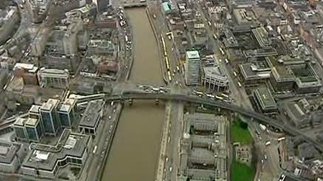 Dublin - Succressful bid could provide job opportunities Dublin - Succressful bid could provide job opportunities