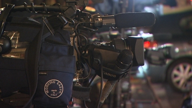 Report says media courses should be tailored to match skills shortages Report says media courses should be tailored to match skills shortages