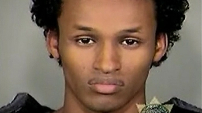 Oregon - Mohamed Osman Mohamud identified as chief suspect Oregon - Mohamed Osman Mohamud identified as chief suspect