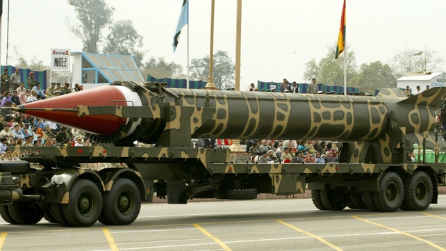 Pakistan - Nuclear programme has caused concern in diplomatic circles Pakistan - Nuclear programme has caused concern in diplomatic circles