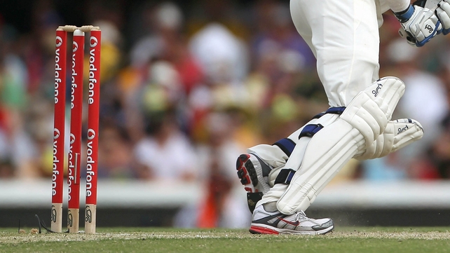 Six cricket umpires suspended by ICC