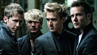 Mcfly New Pictures
