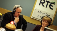Morning Ireland: Galway votes against Norris address Morning Ireland: Galway votes against Norris address