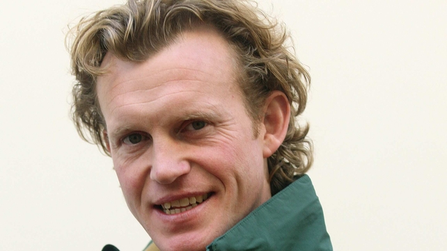 Cameron Hanley
