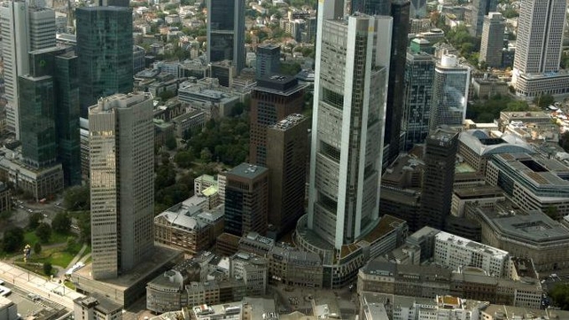 Commercial property - Retail sector keeps values positive Commercial property - Retail sector keeps values positive