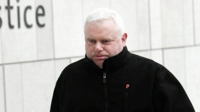 Tony Walsh - Chapter 19 had been withheld until criminal case ended Tony Walsh - Chapter 19 had been withheld until criminal case ended