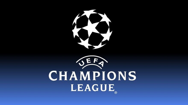 Champions League Magazine