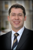Rónán Mullen,Seanadóir.
