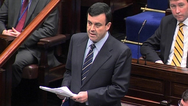 Budget 2011 - State pensions saved from cut this year Budget 2011 - State pensions saved from cut this year