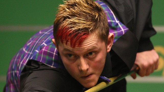 Snooker's governing body will review the comments made by Allen on the social networking site