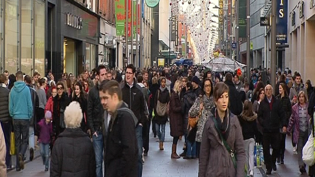 The sharp drop in consumer sentiment blamed on budget The sharp drop in consumer sentiment blamed on budget