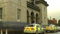 Two arrested following separate assaults Two arrested following separate assaults