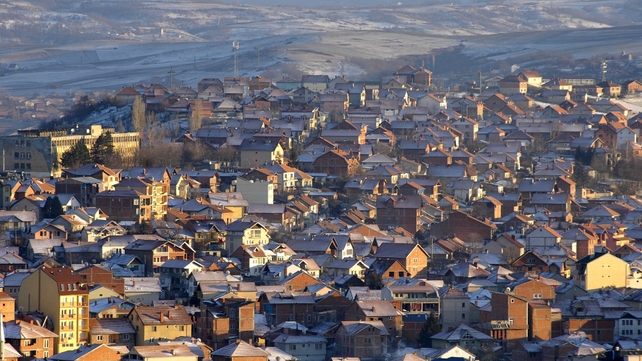Kosovo - 1.6m voters eligible Kosovo - 1.6m voters eligible