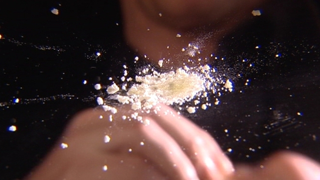 Cocaine use in Ireland is declining, according to a new study Cocaine use in Ireland is declining, according to a new study