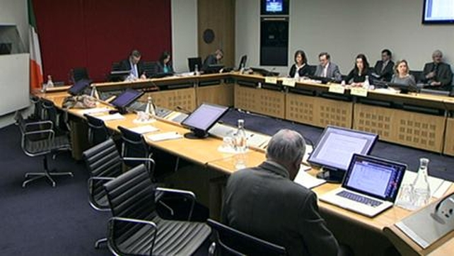 Proposed amendment would give Oireachtas Committees the power to carry out investigations and inquiries Proposed amendment would give Oireachtas Committees the power to carry out investigations and inquiries