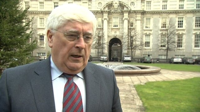 Batt O'Keeffe said he had no involvement with the day-to-day running of Eden College Batt O'Keeffe said he had no involvement with the day-to-day running of Eden College