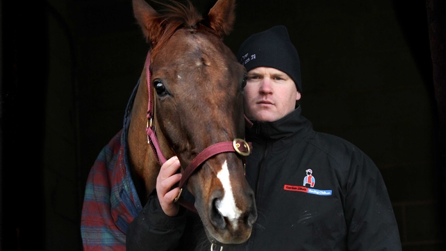 Gordon Elliott saddles two strong challengers in the Irish Form Book 'Monksfield' Novice Hurdle