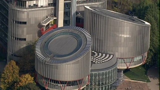 European Court of Human Rights addressed Ireland's legal stance ABC V Ireland European Court of Human Rights addressed Ireland's legal stance ABC V Ireland