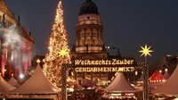 German retail sales climb for fifth year in a row German retail sales climb for fifth year in a row