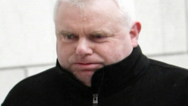 Tony Walsh was known as 'the singing priest' as he performed as part of the All Priests Show Tony Walsh was known as 'the singing priest' as he performed as part of the All Priests Show