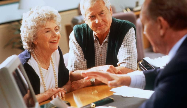 Some pensions will not be affected by levy Some pensions will not be affected by levy