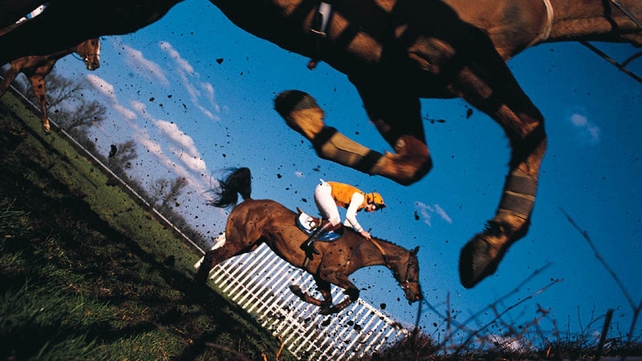 Gimli's Rock wins Kilbeggan feature