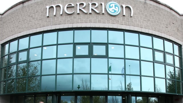 Merrion - Collaboration with Danish firm Merrion - Collaboration with Danish firm