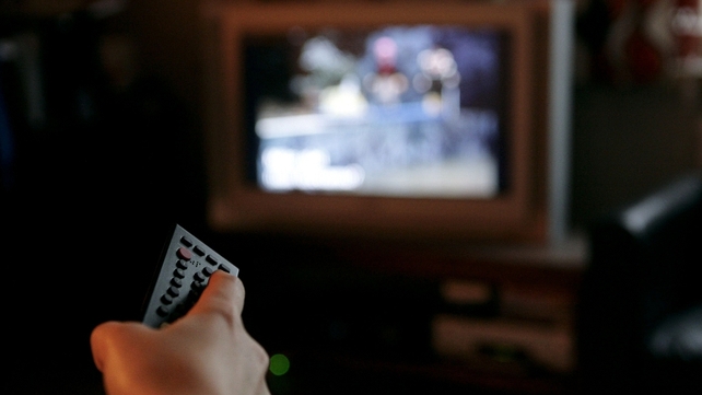 Television - Rabbitte says young people are not accessing TV through TV screens Television - Rabbitte says young people are not accessing TV through TV screens