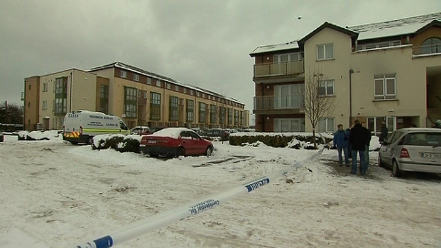 Greata Dudko has admitted killing Anna Butautiene, but denies murder Greata Dudko has admitted killing Anna Butautiene, but denies murder