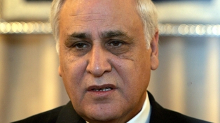 moshe katsav