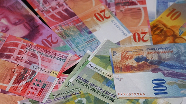 76% of Swiss voters dismissed the proposal for a minimum wage of 22 Swiss francs an hour 76% of Swiss voters dismissed the proposal for a minimum wage of 22 Swiss francs an hour