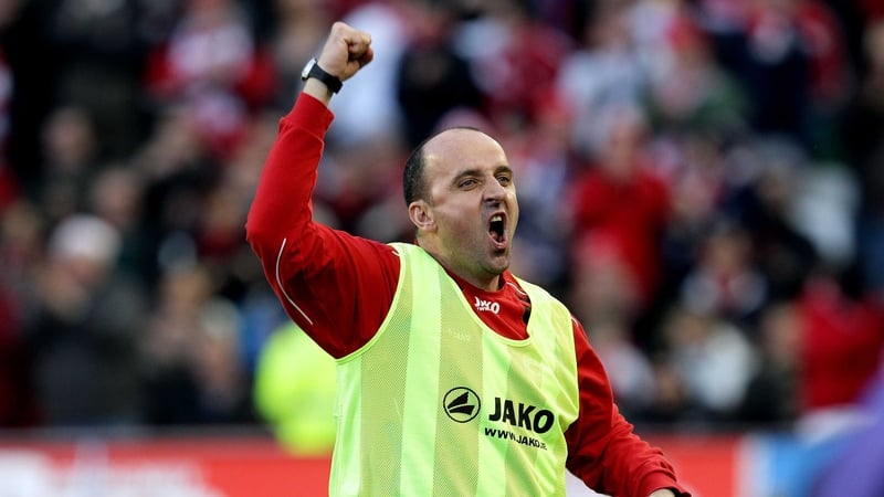 Paul Cook - Can now focus entirely on domestic matters