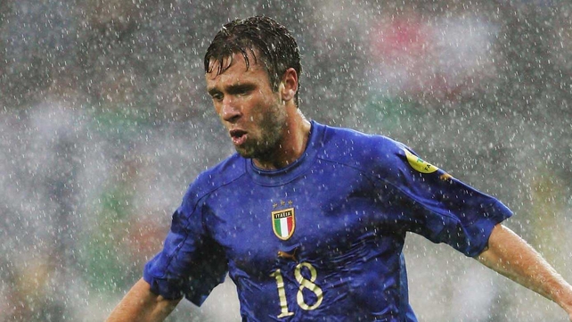 Antonio Cassano has apologised for his homophobic comments