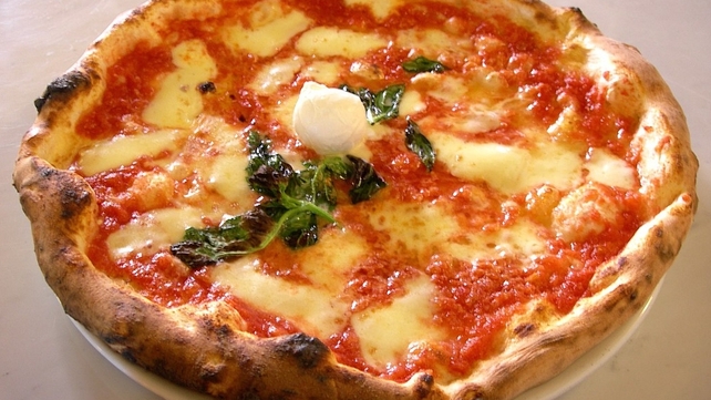 Domino's Pizza reports six months of like-for-like sales growth in a row in Ireland Domino's Pizza reports six months of like-for-like sales growth in a row in Ireland