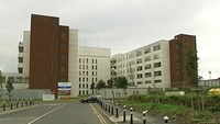 Infection concern after CJD diagnosis at Beaumont Infection concern after CJD diagnosis at Beaumont