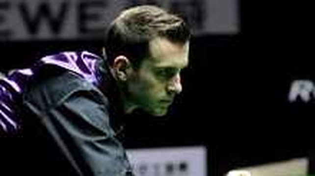 Mark Selby - 'I was trying my best out there but there were certain shots I couldn't physically play'