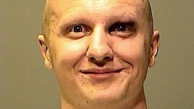Jared Lee Loughner - Not guilty plea Jared Lee Loughner - Not guilty plea