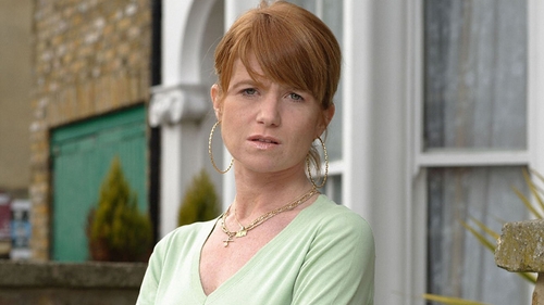 Actress Patsy Palmer returning to EastEnders as Bianca Jackson