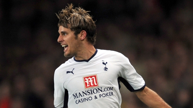 David Bentley played for seven clubs including a £15m move to Tottenham