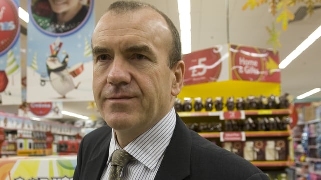 Former Tesco CEO Terry Leahy's new company rises on its market debut in London Former Tesco CEO Terry Leahy's new company rises on its market debut in London