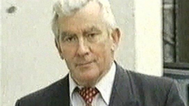 Michael Neary - Disgraced obstetrician Michael Neary - Disgraced obstetrician