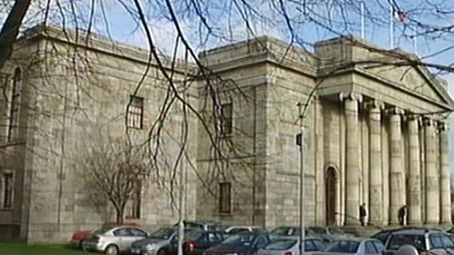 Man appeared before special sitting at Waterford District Court Man appeared before special sitting at Waterford District Court