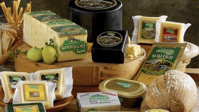 Irish food companies must continue to invest in ensuring a robust and safe supply chain, new report urges Irish food companies must continue to invest in ensuring a robust and safe supply chain, new report urges
