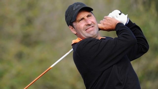 Jose Maria Olazabal's last Ryder Cup appearance was at the K Club near Dublin five years ago