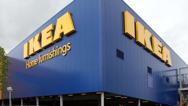 IKEA said that the tainted batch totalled just over 17,000 packages IKEA said that the tainted batch totalled just over 17,000 packages