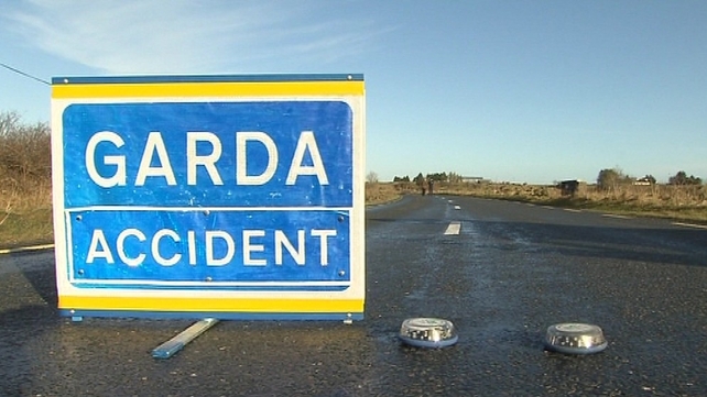 Garda - Ombudsman informed of Cork crash Garda - Ombudsman informed of Cork crash