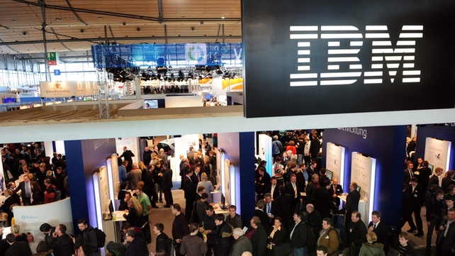 IBM will integrate The Now Factory's software into its Big Data solution IBM will integrate The Now Factory's software into its Big Data solution