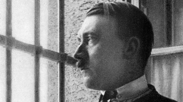Adolf Hitler - Photos said to show rise of the Nazi party Adolf Hitler - Photos said to show rise of the Nazi party