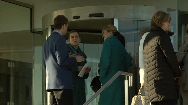 Aer Lingus - 82 cabin crew staff have been taken off the payroll Aer Lingus - 82 cabin crew staff have been taken off the payroll