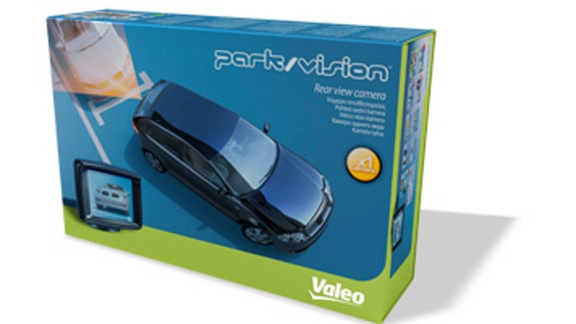 Valeo Vision Systems - Manufactures technology for vehicle parking Valeo Vision Systems - Manufactures technology for vehicle parking